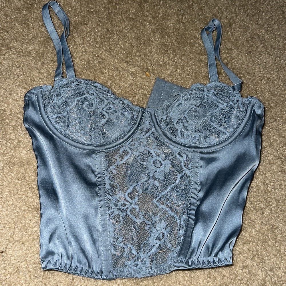 Corset Top